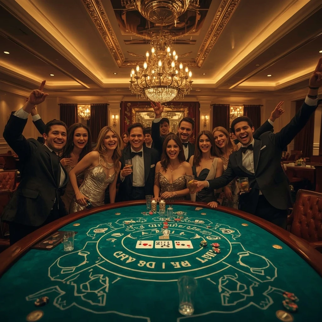 bonus VIP au WoomBet Casino