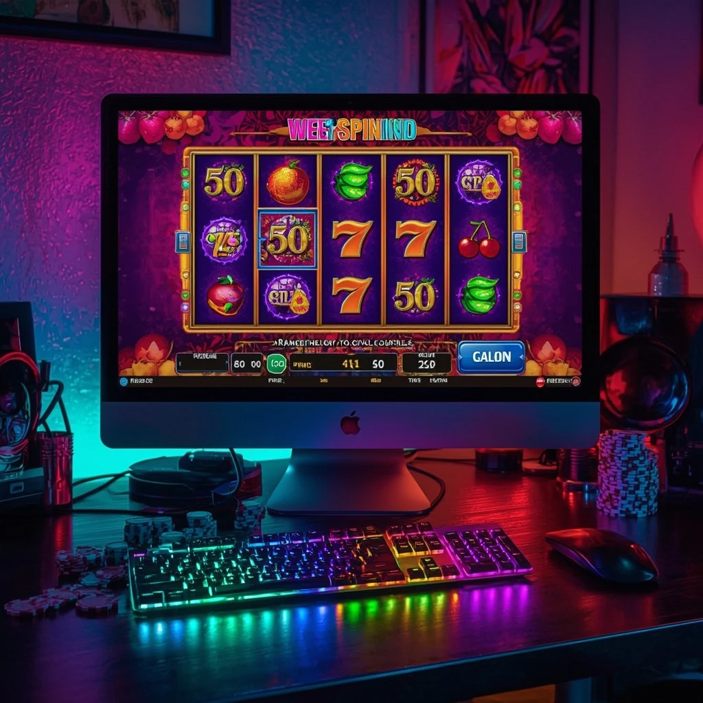 Microgaming WoomBet Casino