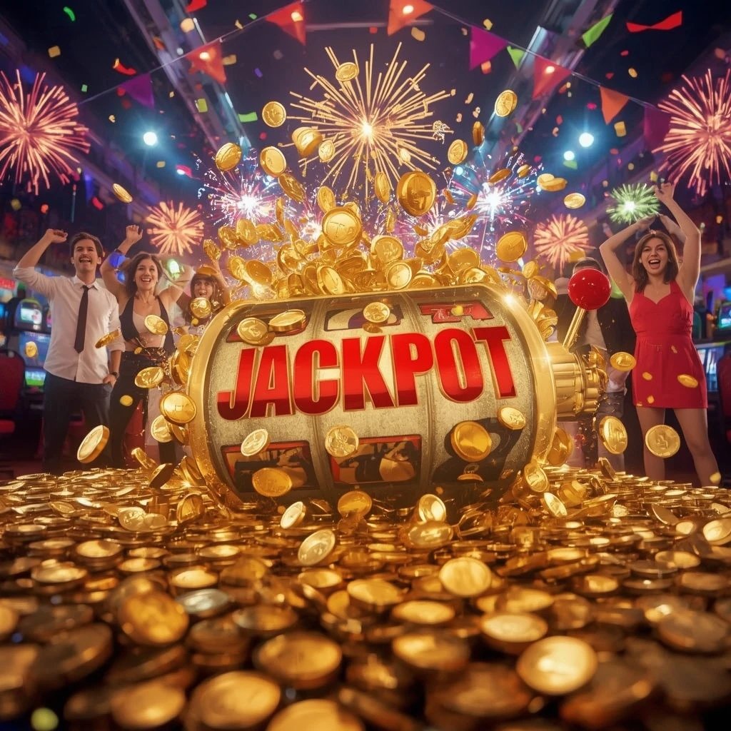 bonnes machines à sous WOOMBET CASINO