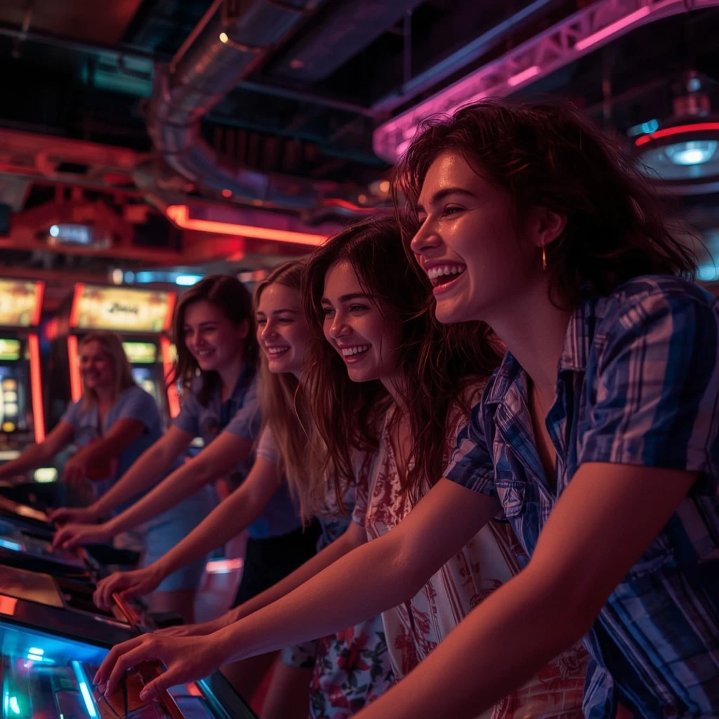 Paris sportifs WoomBet Casino