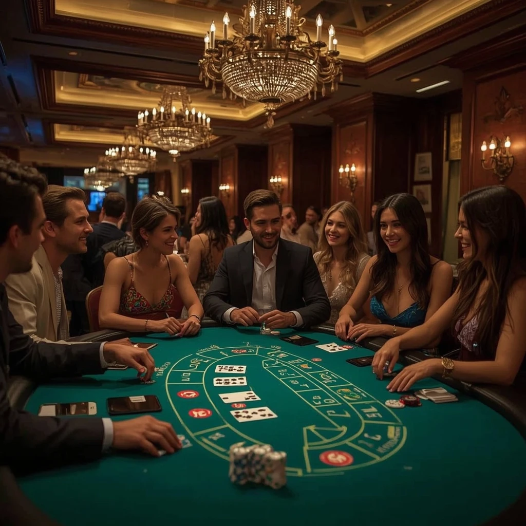 Double Bonus Poker WoomBet Casino