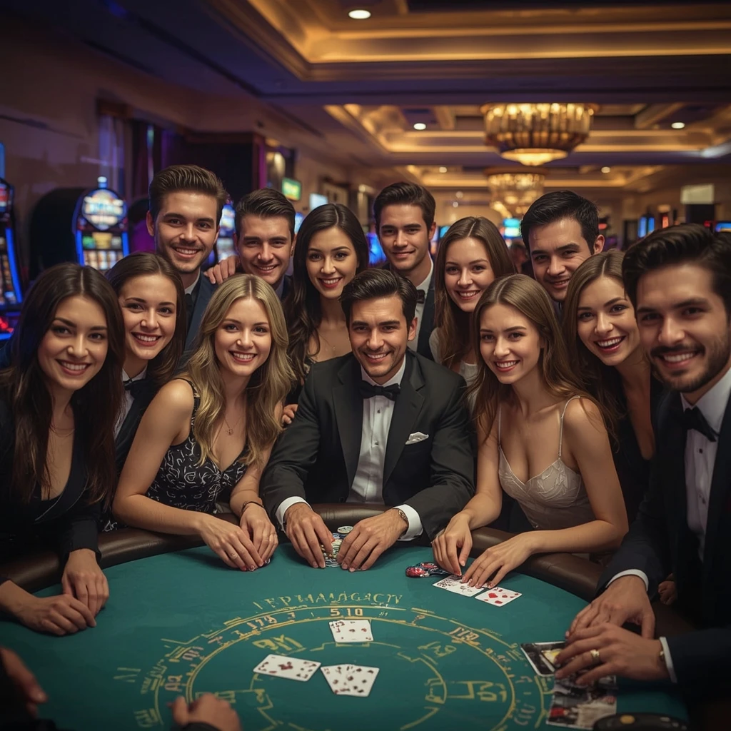 Les bases du jeu WoomBet Casino